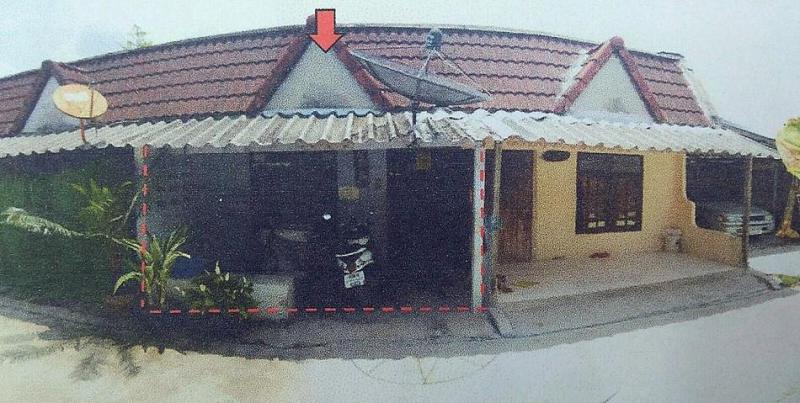 ที่วัง ทุ่งสง นครศรีธรรมราช