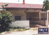 ทาวน์เฮ้าส์หลุดจำนอง ธ.ธนาคารอาคารสงเคราะห์ เวียงสระ เวียงสระ สุราษฎร์ธานี