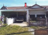 ทาวน์เฮ้าส์หลุดจำนอง ธ.ธนาคารอาคารสงเคราะห์ บางสวรรค์ พระแสง สุราษฎร์ธานี