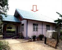 บ้านเดี่ยวหลุดจำนอง ธ.ธนาคารอาคารสงเคราะห์ โพธิ์ม่วงพันธ์ สามโก้ อ่างทอง