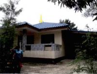 บ้านเดี่ยวหลุดจำนอง ธ.ธนาคารอาคารสงเคราะห์ บางระจัน ค่ายบางระจัน สิงห์บุรี