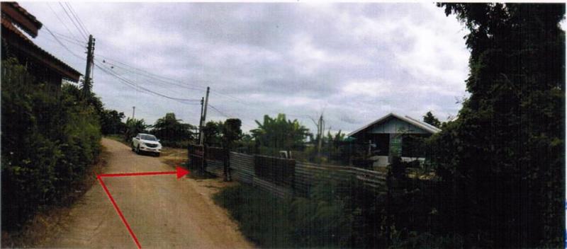 หัวถนน คลองขลุง กำแพงเพชร