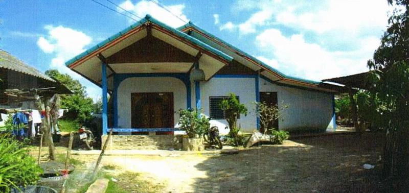 ลาดบัวขาว สีคิ้ว นครราชสีมา