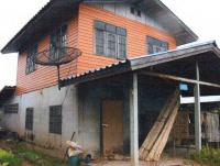 บ้านเดี่ยวหลุดจำนอง ธ.ธนาคารอาคารสงเคราะห์ ห้วยบง เมืองชัยภูมิ ชัยภูมิ