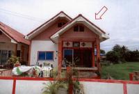 บ้านเดี่ยวหลุดจำนอง ธ.ธนาคารอาคารสงเคราะห์ หนองระเวียง เมืองนครราชสีมา นครราชสีมา