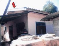 บ้านเดี่ยวหลุดจำนอง ธ.ธนาคารอาคารสงเคราะห์ บึงอ้อ ขามทะเลสอ นครราชสีมา