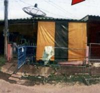 ทาวน์เฮ้าส์หลุดจำนอง ธ.ธนาคารอาคารสงเคราะห์ สัตหีบ สัตหีบ ชลบุรี