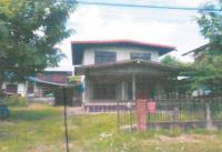 บ้านเดี่ยวหลุดจำนอง ธ.ธนาคารอาคารสงเคราะห์ คำใหญ่ ห้วยเม็ก กาฬสินธุ์