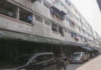 คอนโดหลุดจำนอง ธ.ธนาคารอาคารสงเคราะห์ ท้ายบ้าน เมืองสมุทรปราการ สมุทรปราการ