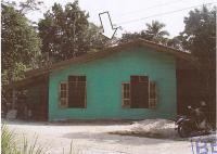 บ้านเดี่ยวหลุดจำนอง ธ.ธนาคารอาคารสงเคราะห์ ตันหยงมัส ระแงะ นราธิวาส