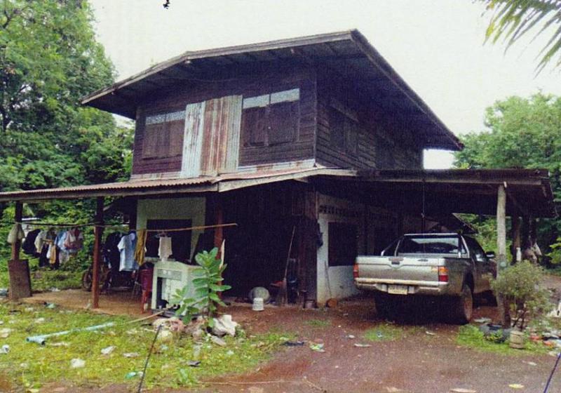 บ้านโพน โพนนาแก้ว สกลนคร