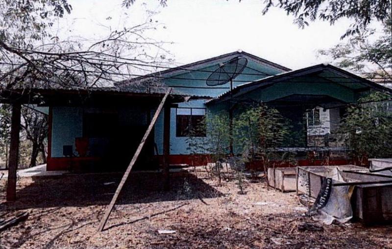 ด่านนอก ด่านขุนทด นครราชสีมา