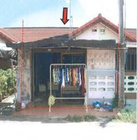 ทาวน์เฮ้าส์หลุดจำนอง ธ.ธนาคารอาคารสงเคราะห์ เขาน้อย ปราณบุรี ประจวบคีรีขันธ์