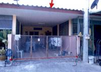 ทาวน์เฮ้าส์หลุดจำนอง ธ.ธนาคารอาคารสงเคราะห์ เขาย้อย เขาย้อย เพชรบุรี