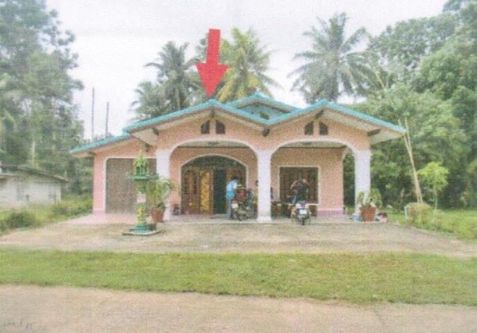 วังคีรี ห้วยยอด ตรัง