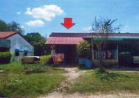 อาคารพาณิชย์หลุดจำนอง ธ.ธนาคารอาคารสงเคราะห์ กันตังใต้ กันตัง ตรัง