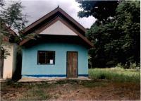 บ้านเดี่ยวหลุดจำนอง ธ.ธนาคารอาคารสงเคราะห์ หนองไผ่ หนองไผ่ เพชรบูรณ์