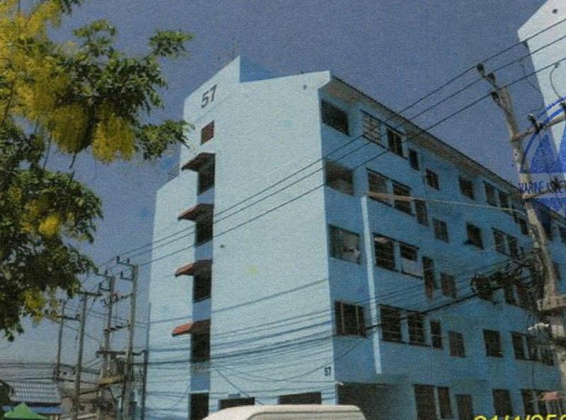 บึงสนั่น(คลองฝั่งใต้) ธัญบุรี ปทุมธานี