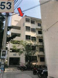 คอนโดหลุดจำนอง ธ.ธนาคารอาคารสงเคราะห์ บางโฉลง บางพลี สมุทรปราการ