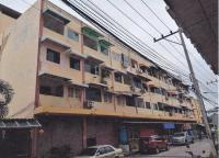 คอนโดหลุดจำนอง ธ.ธนาคารอาคารสงเคราะห์ หนองปรือ บางละมุง ชลบุรี