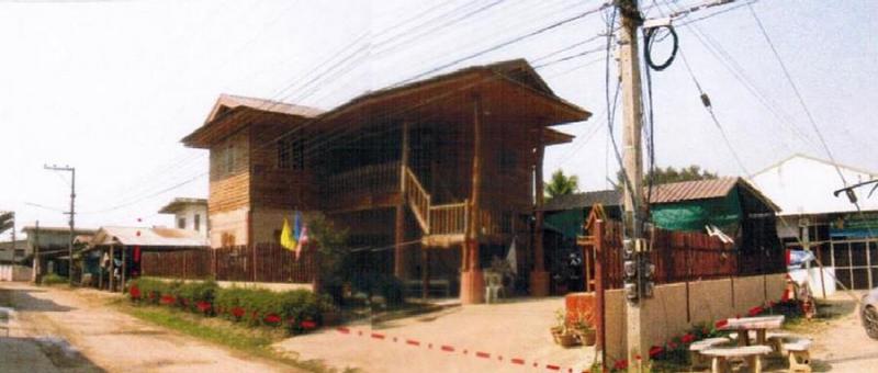 หนองทอง ไทรงาม กำแพงเพชร