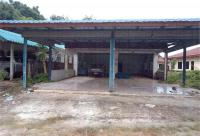 บ้านเดี่ยวหลุดจำนอง ธ.ธนาคารอาคารสงเคราะห์ หานโพธิ์ เขาชัยสน พัทลุง