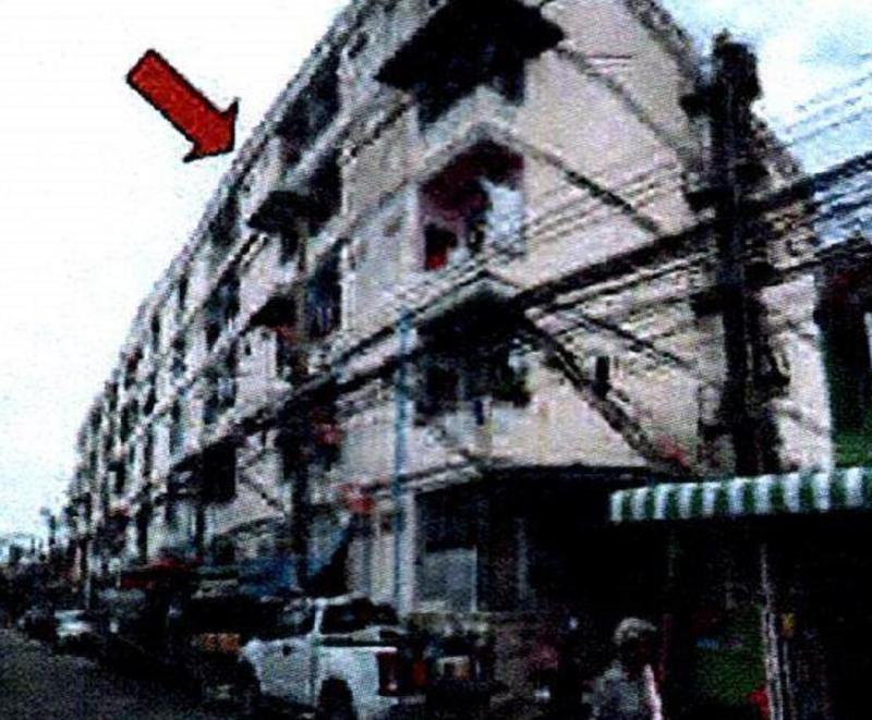 ท้ายบ้าน เมืองสมุทรปราการ สมุทรปราการ