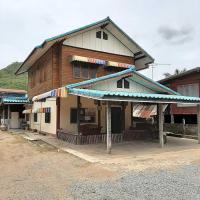 บ้านเดี่ยวหลุดจำนอง ธ.ธนาคารอาคารสงเคราะห์ ดอนคา ท่าตะโก นครสวรรค์