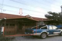 ทาวน์เฮ้าส์หลุดจำนอง ธ.ธนาคารอาคารสงเคราะห์ ปากจั่น นครหลวง พระนครศรีอยุธยา