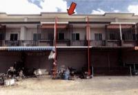 อาคารพาณิชย์หลุดจำนอง ธ.ธนาคารอาคารสงเคราะห์ ดอนสัก ดอนสัก สุราษฎร์ธานี