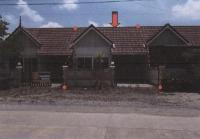 ทาวน์เฮ้าส์หลุดจำนอง ธ.ธนาคารอาคารสงเคราะห์ บางสวรรค์ พระแสง สุราษฎร์ธานี