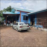 บ้านเดี่ยวหลุดจำนอง ธ.ธนาคารอาคารสงเคราะห์ เขาทราย ทับคล้อ พิจิตร