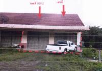 อาคารพาณิชย์หลุดจำนอง ธ.ธนาคารอาคารสงเคราะห์ วังคีรี ห้วยยอด ตรัง