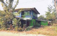 บ้านเดี่ยวหลุดจำนอง ธ.ธนาคารอาคารสงเคราะห์ หนองหลัก ไชยวาน อุดรธานี