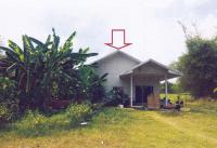 บ้านเดี่ยวหลุดจำนอง ธ.ธนาคารอาคารสงเคราะห์ ห้วยสามพาด  อุดรธานี