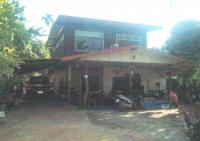บ้านเดี่ยวหลุดจำนอง ธ.ธนาคารอาคารสงเคราะห์ บ้านถ่อน ท่าบ่อ หนองคาย