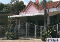 ทาวน์เฮ้าส์หลุดจำนอง ธ.ธนาคารอาคารสงเคราะห์ สทิงหม้อ สิงหนคร สงขลา