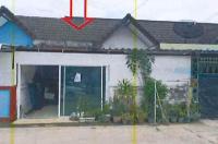 ทาวน์เฮ้าส์หลุดจำนอง ธ.ธนาคารอาคารสงเคราะห์ นาดี นาดี ปราจีนบุรี