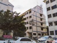 คอนโดหลุดจำนอง ธ.ธนาคารอาคารสงเคราะห์ แพรกษาใหม่ เมืองสมุทรปราการ สมุทรปราการ