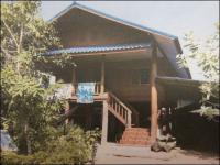 บ้านเดี่ยวหลุดจำนอง ธ.ธนาคารอาคารสงเคราะห์ บ้านถ้ำ ดอกคำใต้ พะเยา