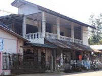 บ้านเดี่ยวหลุดจำนอง ธ.ธนาคารอาคารสงเคราะห์ เตย ม่วงสามสิบ อุบลราชธานี