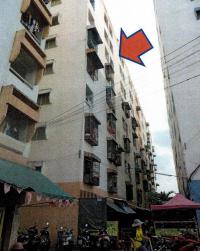 คอนโดหลุดจำนอง ธ.ธนาคารอาคารสงเคราะห์ สำโรงใต้ พระประแดง สมุทรปราการ