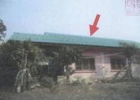 บ้านเดี่ยวหลุดจำนอง ธ.ธนาคารอาคารสงเคราะห์ ยางโทน หนองม่วง ลพบุรี