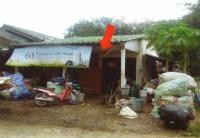 บ้านเดี่ยวหลุดจำนอง ธ.ธนาคารอาคารสงเคราะห์ โคกม่วง คลองหอยโข่ง สงขลา