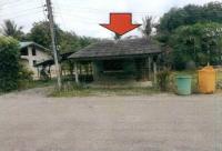 บ้านเดี่ยวหลุดจำนอง ธ.ธนาคารอาคารสงเคราะห์ ท่าแพ ท่าแพ สตูล