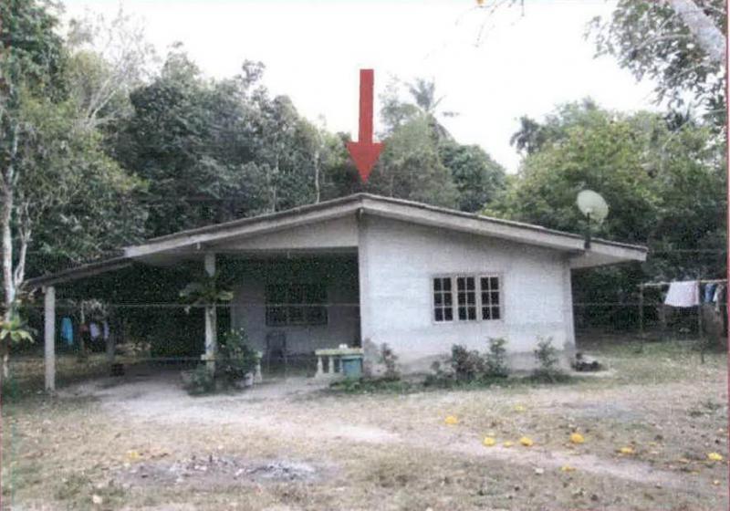 เขาแดง สะบ้าย้อย สงขลา