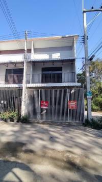 ทาวน์เฮ้าส์หลุดจำนอง ธ.ธนาคารอาคารสงเคราะห์ เวียงชัย เวียงชัย เชียงราย