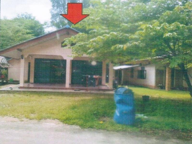 หนองช้างแล่น ห้วยยอด ตรัง