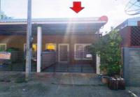 ทาวน์เฮ้าส์หลุดจำนอง ธ.ธนาคารอาคารสงเคราะห์ บ้านโพธิ์ เมืองตรัง ตรัง