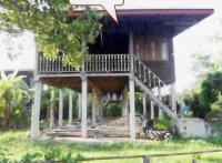 บ้านเดี่ยวหลุดจำนอง ธ.ธนาคารอาคารสงเคราะห์ ด่านม่วงคำ โคกศรีสุพรรณ สกลนคร